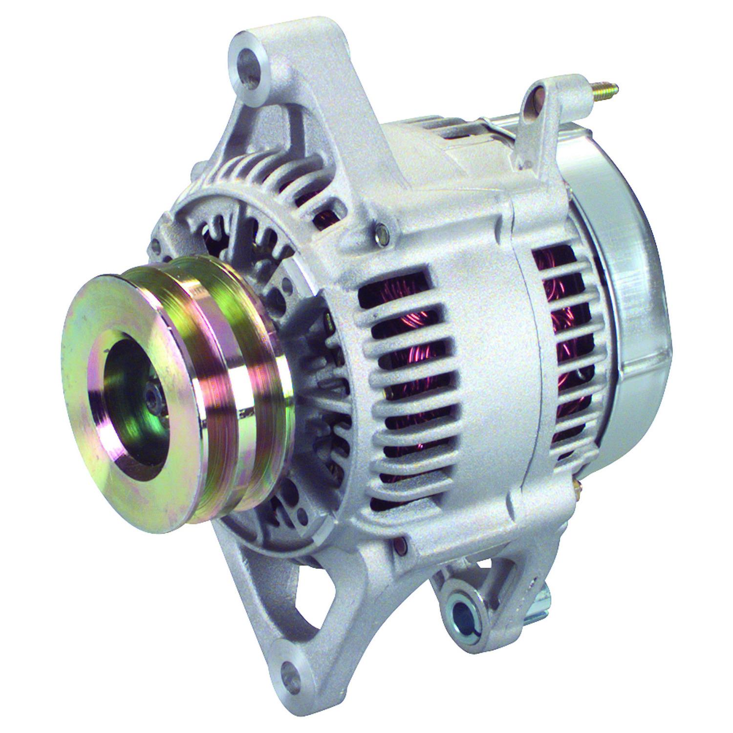WAI 13312N - Alternator WAI 13312N Alternator product image 2 of 2