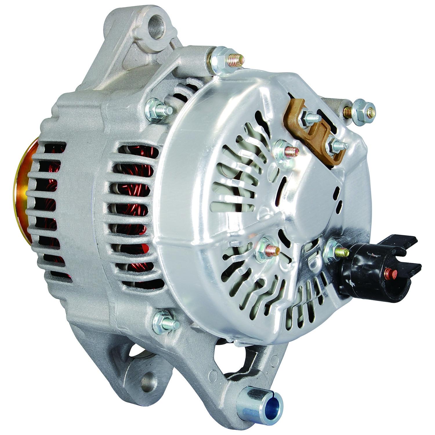 WAI 13313N - Alternator WAI 13313N Alternator product image 1 of 2