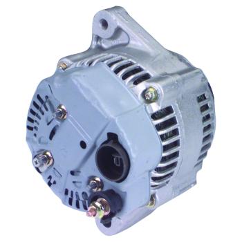 1991 Toyota Celica Alternator WAI 13321N image 1 of 2