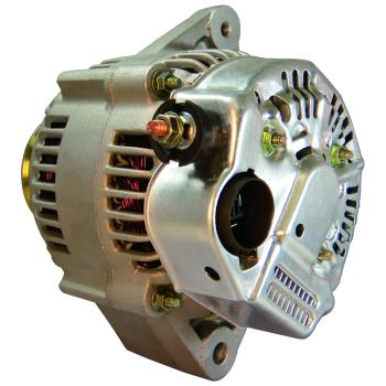 1993 Toyota Celica Alternator WAI 13323N image 1 of 2