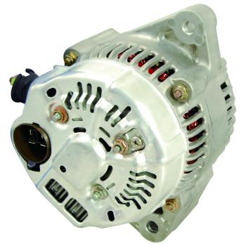 1993 Honda Accord Alternator WAI 13325N image 1 of 2