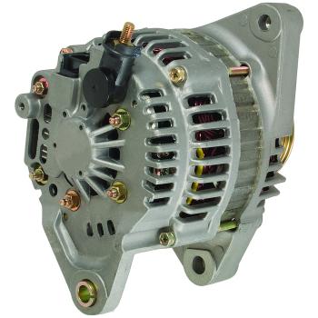 1993 Nissan NX Alternator WAI 13329N image 1 of 2