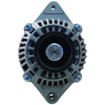 2000 Honda Civic Alternator WAI 13330N image 3 of 4