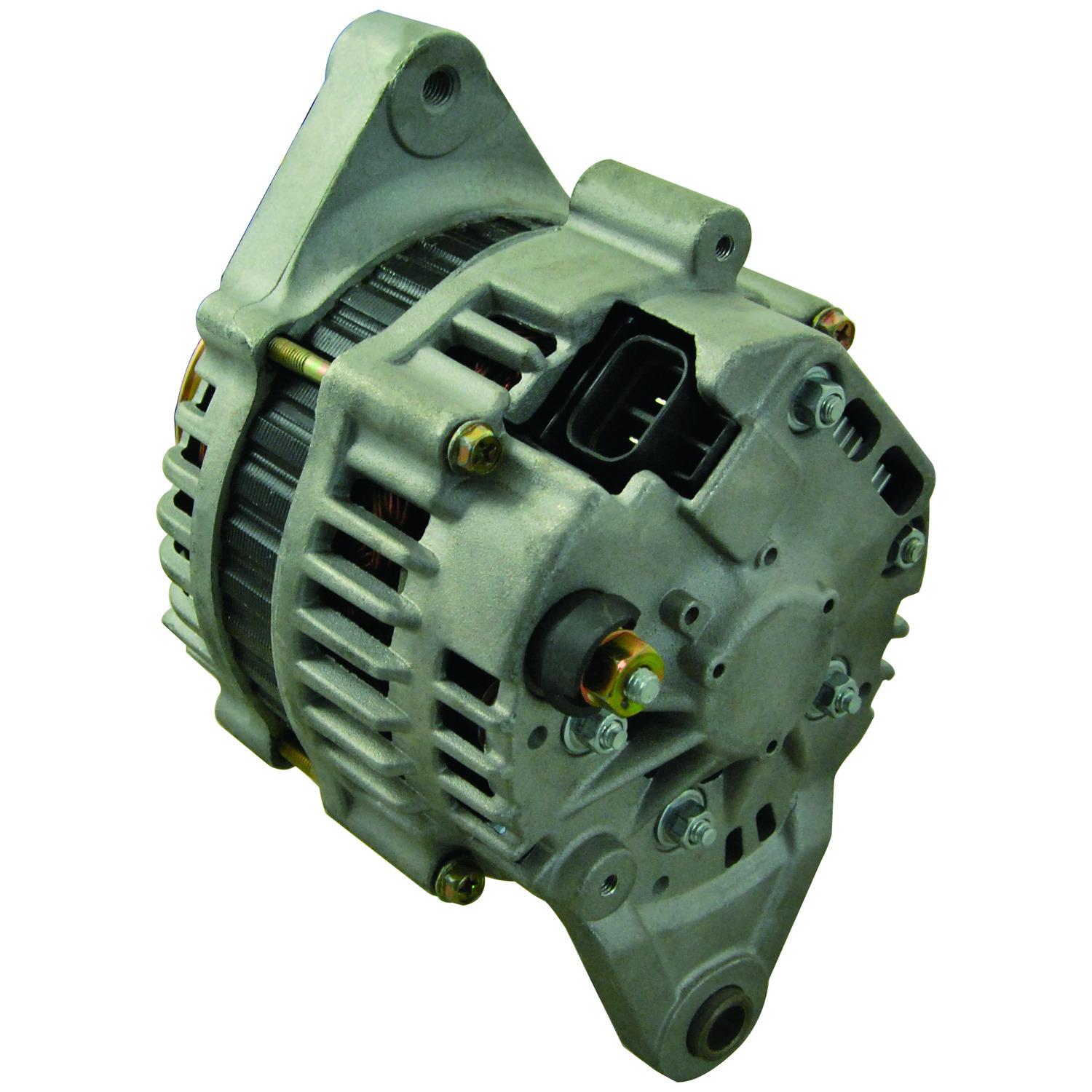WAI 13334N - Alternator WAI 13334N Alternator product image 1 of 8