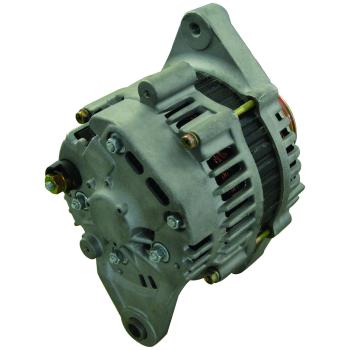 1993 Nissan NX Alternator WAI 13334N image 2 of 4