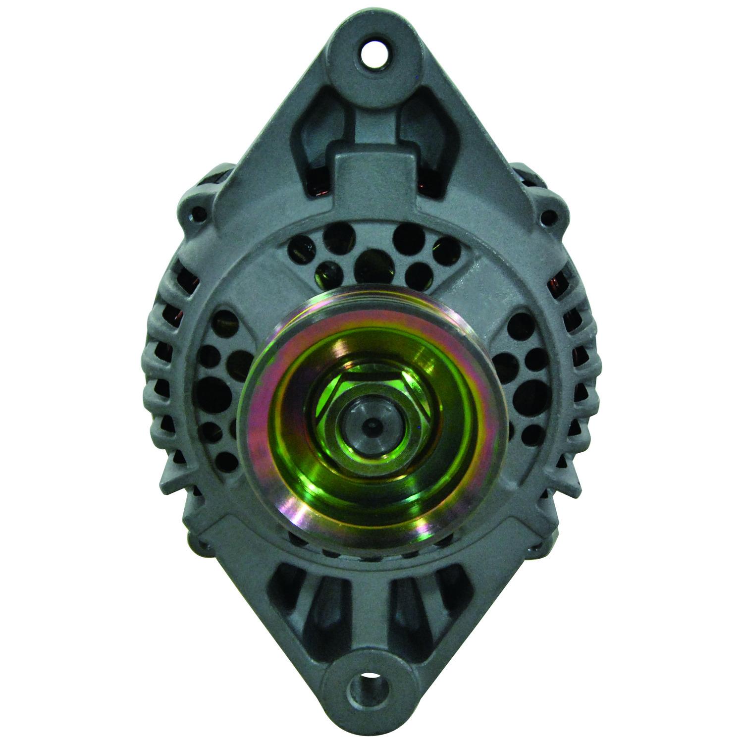 WAI 13334N - Alternator WAI 13334N Alternator product image 3 of 8