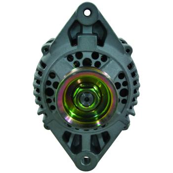 1993 Nissan NX Alternator WAI 13334N image 3 of 4