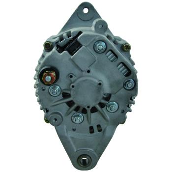 1993 Nissan NX Alternator WAI 13334N image 4 of 4