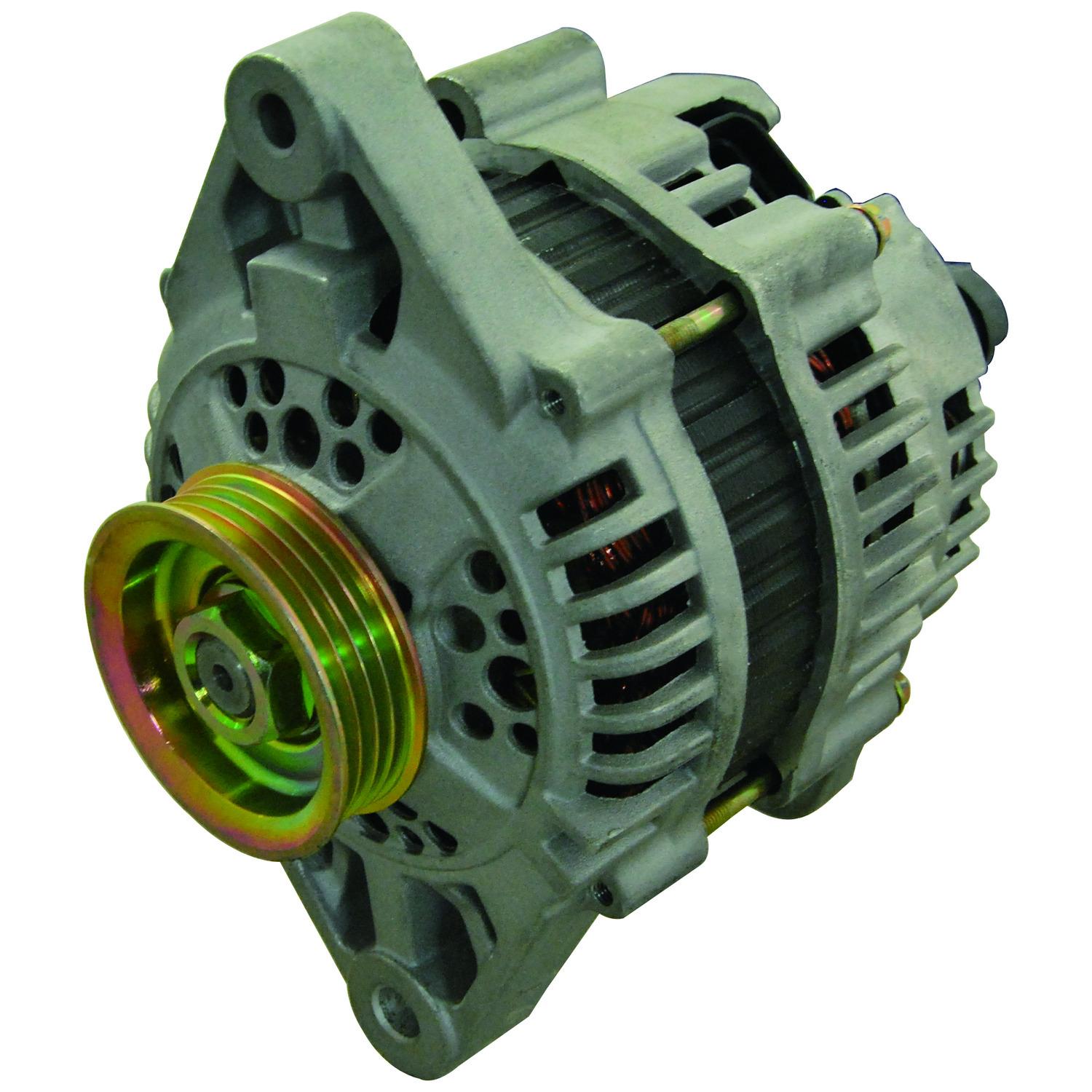 WAI 13334N - Alternator WAI 13334N Alternator product image 6 of 8