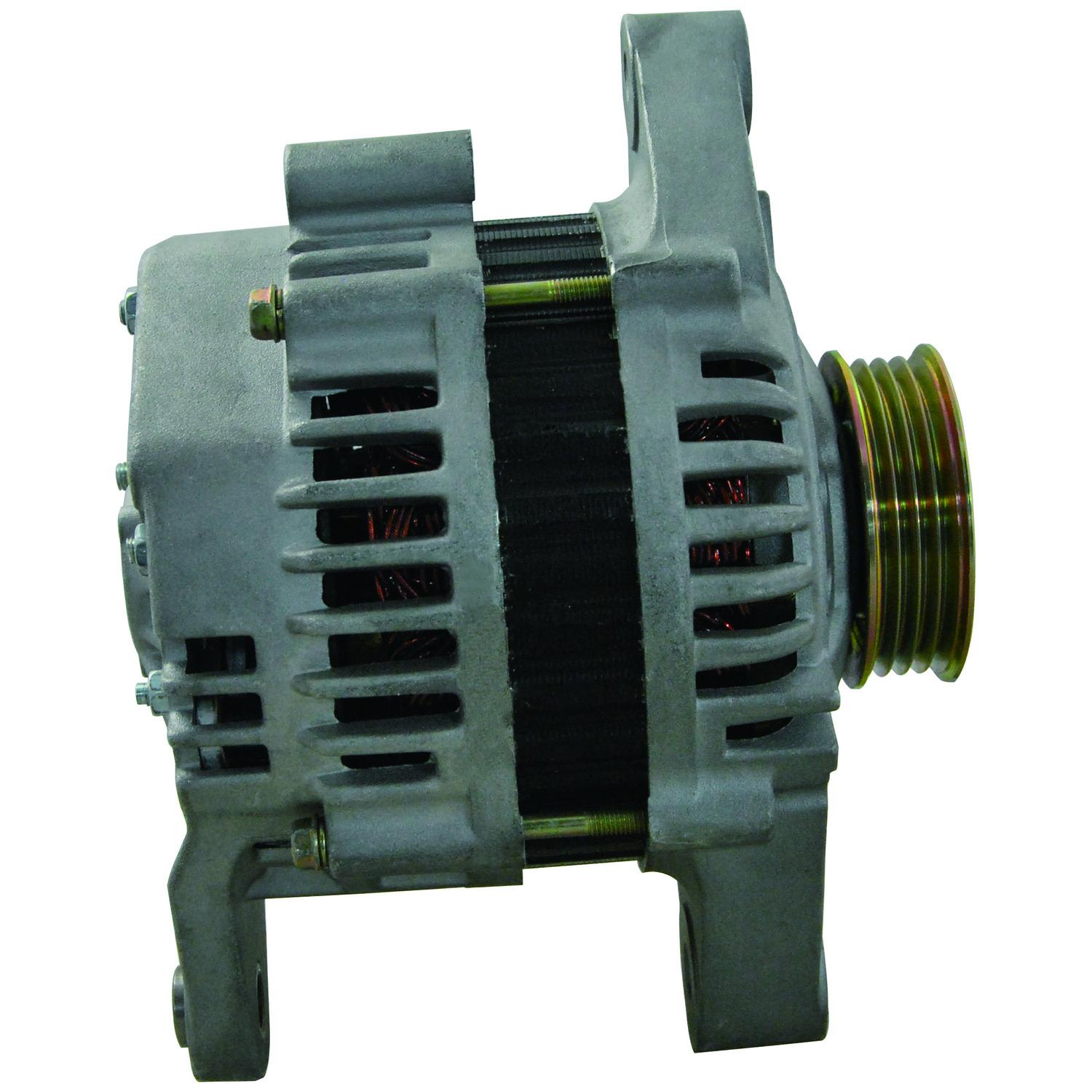 WAI 13334N - Alternator WAI 13334N Alternator product image 7 of 8