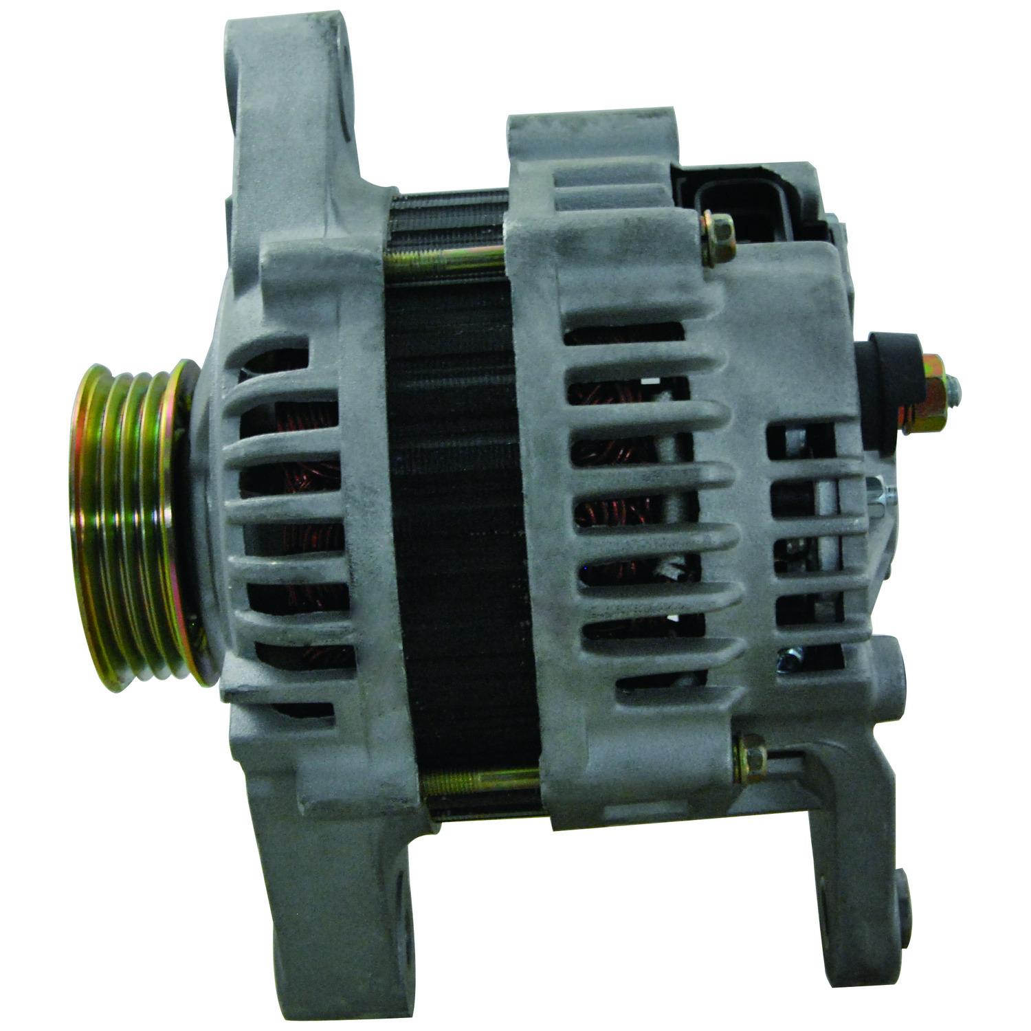 WAI 13334N - Alternator WAI 13334N Alternator product image 8 of 8