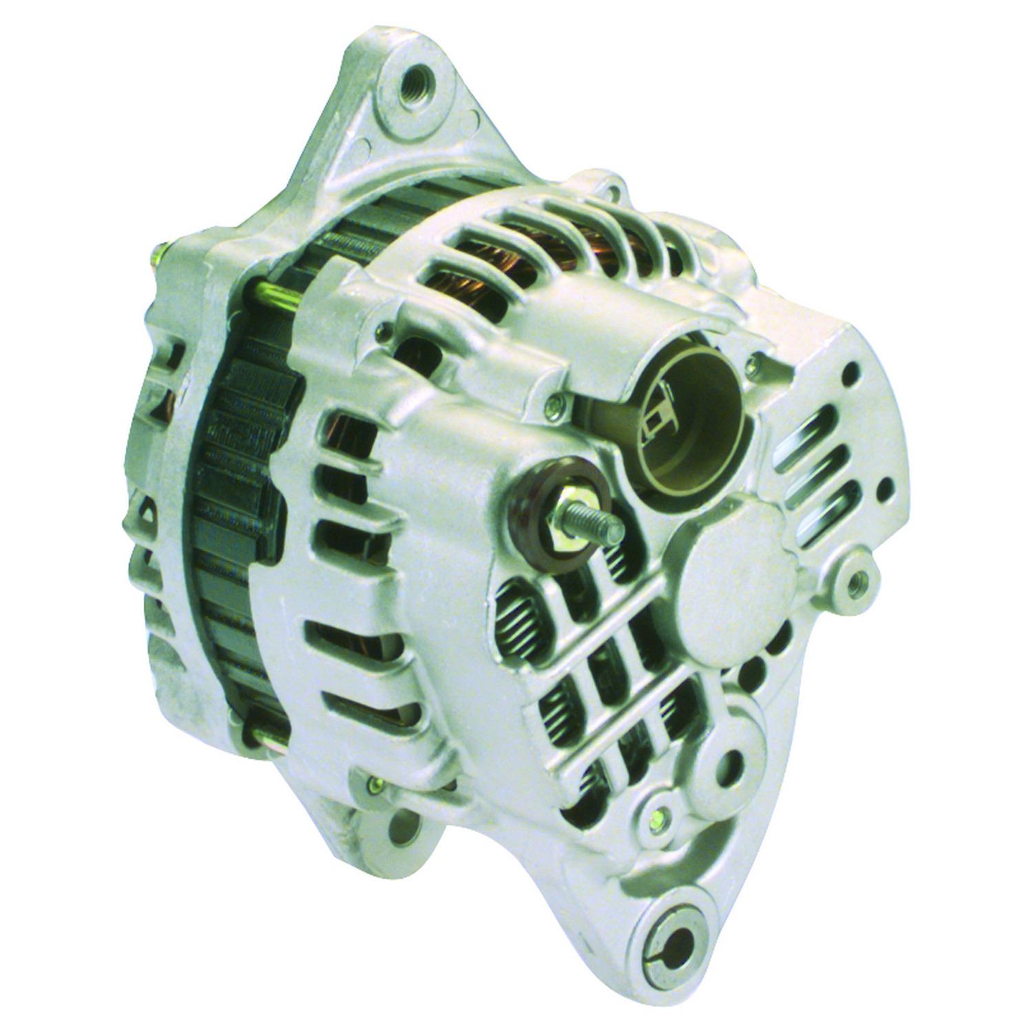 WAI 13336N Alternator product image 1 of 2
