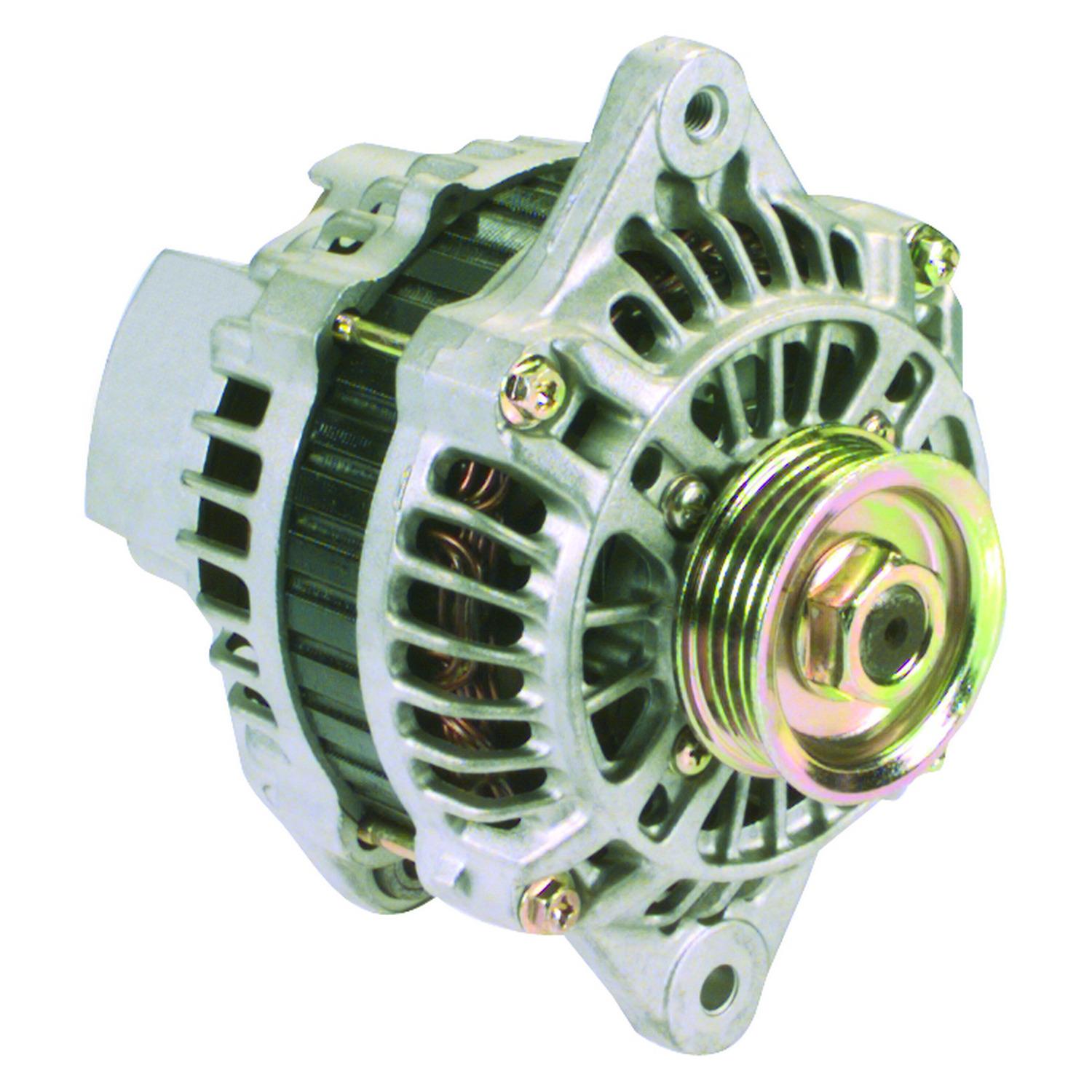 WAI 13336N Alternator product image 2 of 2