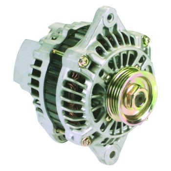 1995 Geo Tracker Alternator WAI 13336N image 2 of 2