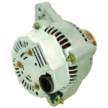 1992 Toyota Pickup Alternator WAI 13339N image 1 of 2