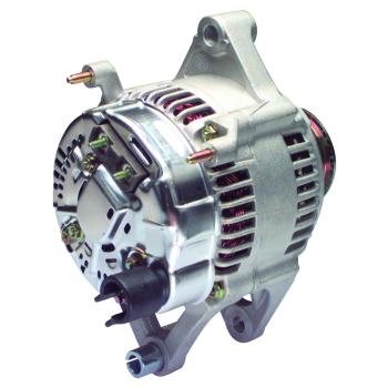 1995 Jeep Grand Cherokee Alternator WAI 13341N image 1 of 4