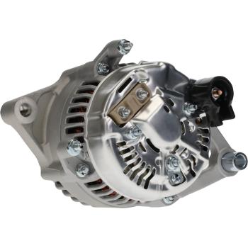 1995 Jeep Grand Cherokee Alternator WAI 13341N image 4 of 4