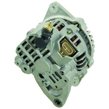 1995 Mercury Tracer Alternator WAI 13350N image 1 of 2