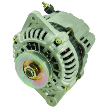 1995 Mercury Tracer Alternator WAI 13350N image 2 of 2
