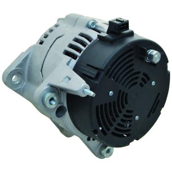 1998 Volkswagen Jetta Alternator WAI 13382N image 1 of 4