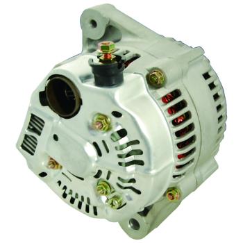 1991 Toyota MR2 Alternator WAI 13393N image 1 of 2