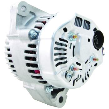 1993 Acura Vigor Alternator WAI 13395N image 1 of 4
