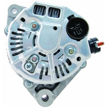 1993 Acura Vigor Alternator WAI 13395N image 4 of 4