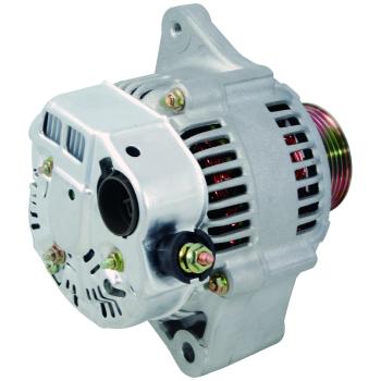 1992 Toyota Camry Alternator WAI 13396N image 1 of 2