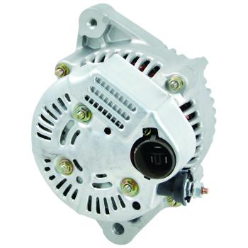 1992 Toyota Camry Alternator WAI 13397N image 1 of 2
