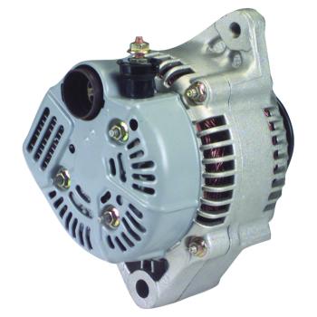 1992 Toyota Pickup Alternator WAI 13398N image 1 of 2