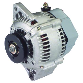 1992 Toyota Pickup Alternator WAI 13398N image 2 of 2