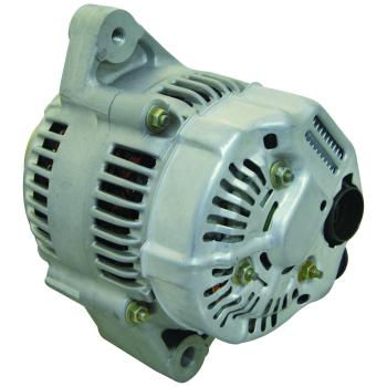 1993 Toyota Camry Alternator WAI 13407N image 1 of 4