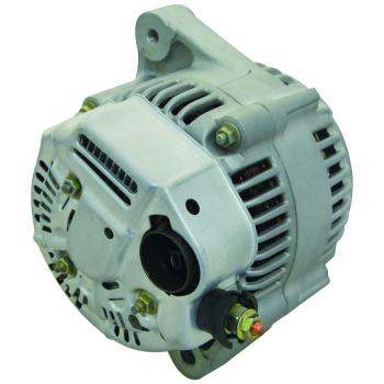 1993 Toyota Camry Alternator WAI 13407N image 2 of 4