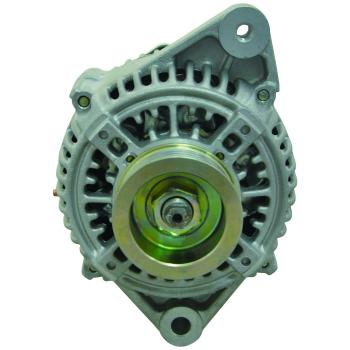 1993 Toyota Camry Alternator WAI 13407N image 3 of 4