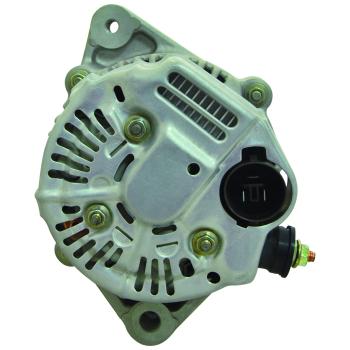 1993 Toyota Camry Alternator WAI 13407N image 4 of 4