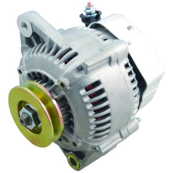 1995 Toyota Pickup Alternator WAI 13409N image 2 of 2