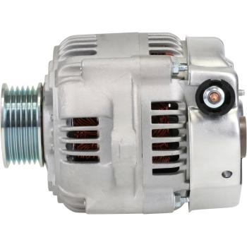 1993 Toyota Previa Alternator WAI 13413N image 3 of 4