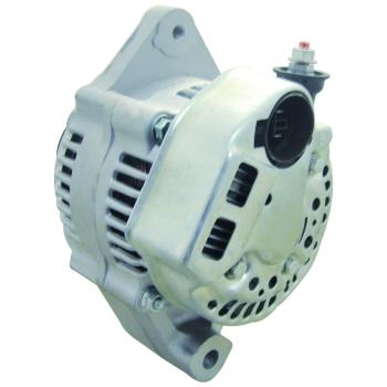 1990 Daihatsu Rocky Alternator WAI 13414N image 1 of 4