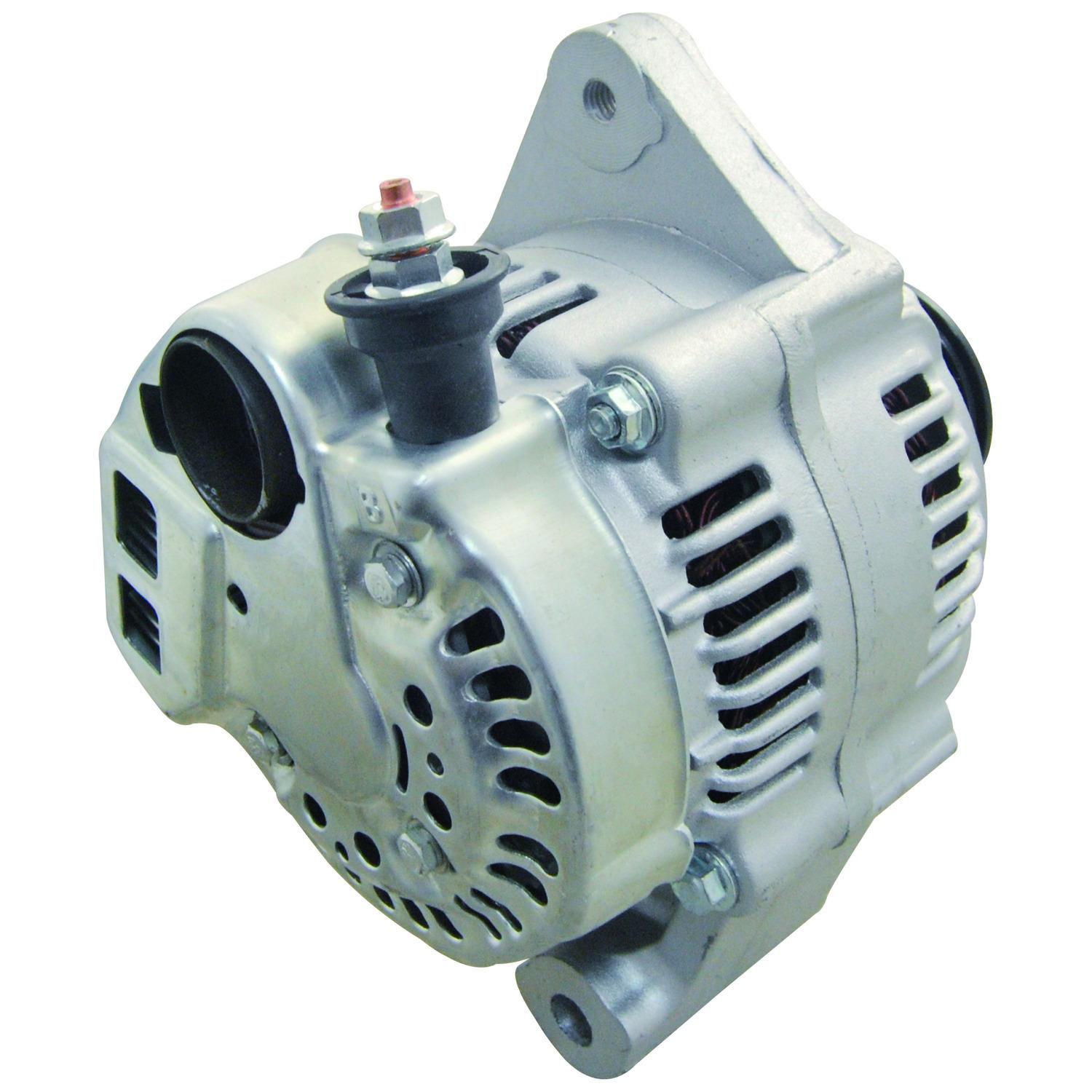 WAI 13414N - Alternator WAI 13414N Alternator product image 2 of 8
