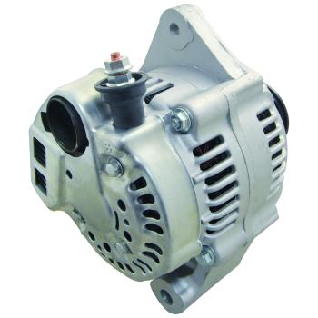 1990 Daihatsu Rocky Alternator WAI 13414N image 2 of 4