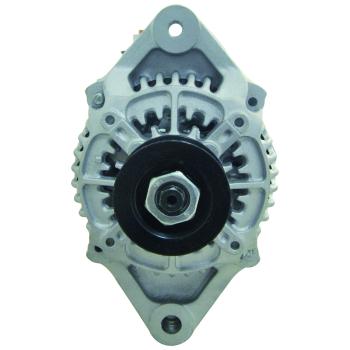 1990 Daihatsu Rocky Alternator WAI 13414N image 3 of 4