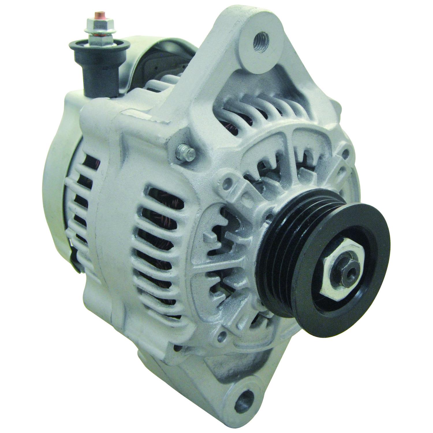 WAI 13414N - Alternator WAI 13414N Alternator product image 5 of 8