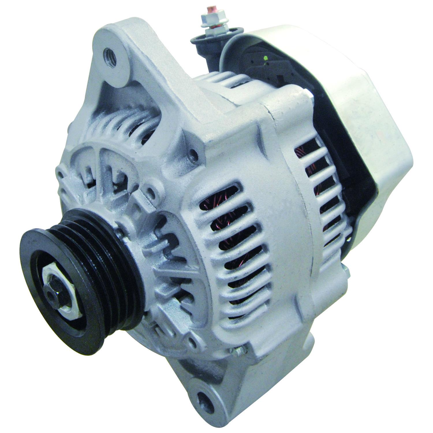 WAI 13414N - Alternator WAI 13414N Alternator product image 6 of 8