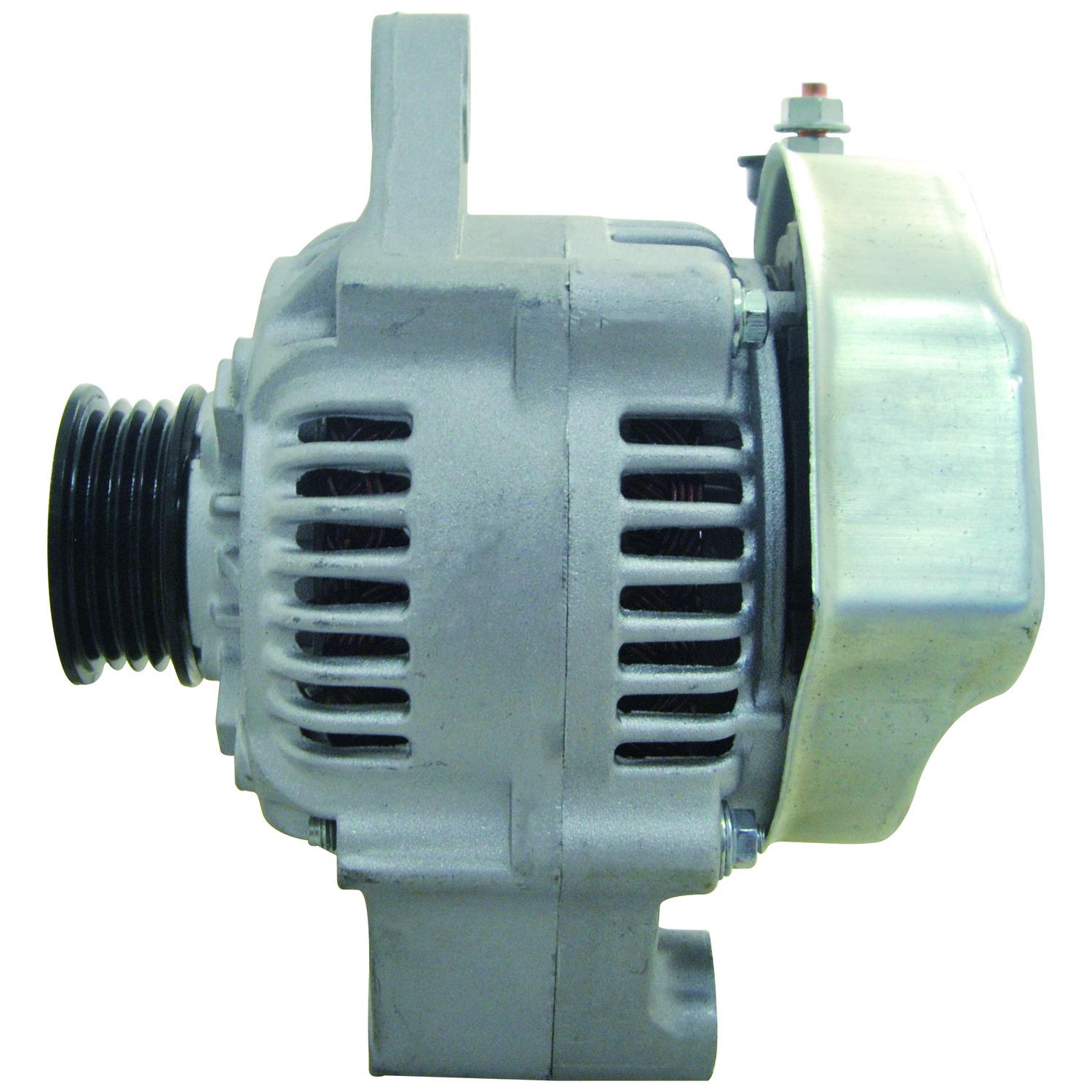 WAI 13414N - Alternator WAI 13414N Alternator product image 8 of 8