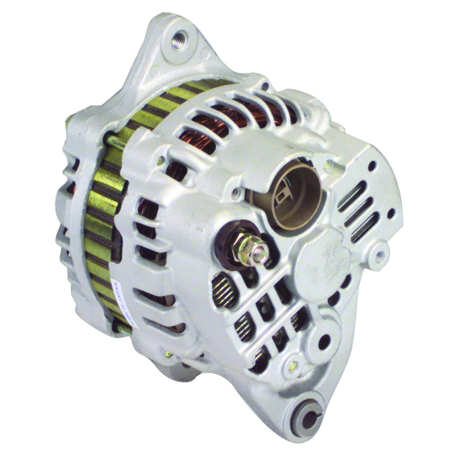 WAI 13415N - Alternator WAI 13415N Alternator product image 1 of 2
