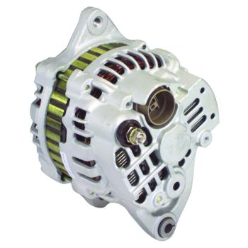 1994 Pontiac Firefly Alternator WAI 13415N image 1 of 2