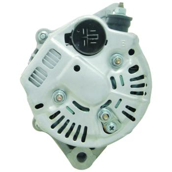 1993 Acura Integra Alternator WAI 13433N image 4 of 4