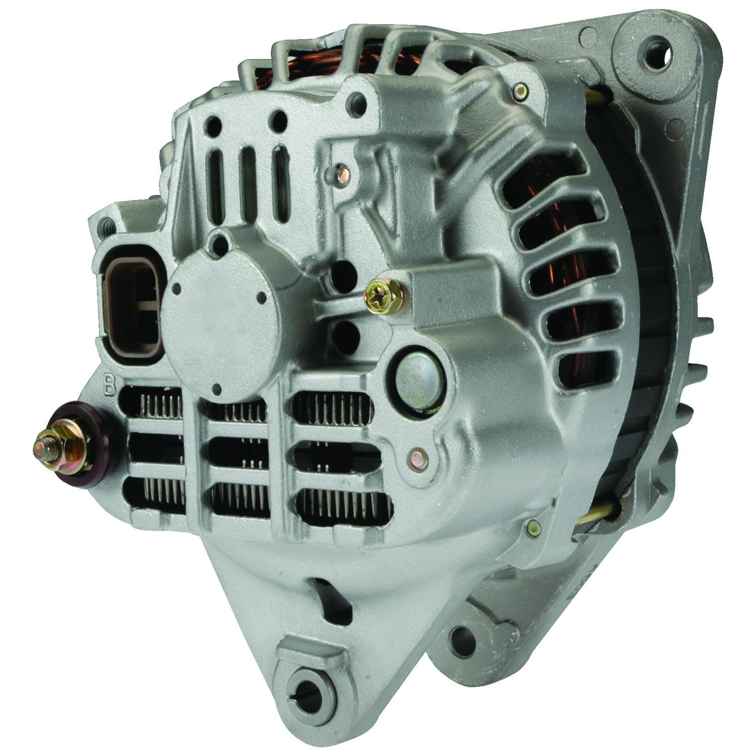 WAI 13435N - Alternator WAI 13435N Alternator product image 1 of 2