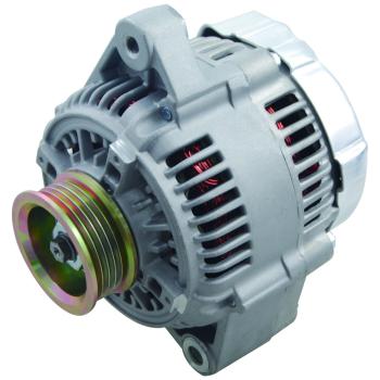 1992 Toyota Celica Alternator WAI 13440N image 2 of 2