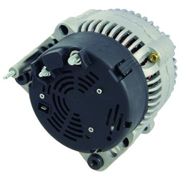 1999 Volkswagen Jetta Alternator WAI 13441N image 1 of 4